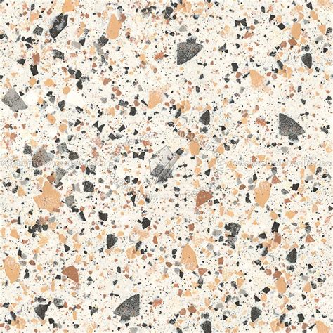 Terrazzo Surface Texture Seamless 21479