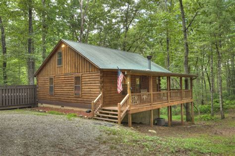 Pet Friendly Riverfront Cabins North Georgia - Cabin Rentals Ski Chalets Beach Cabins And A ...