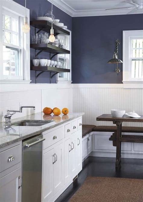 25 Beadboard Kitchen Backsplashes To Add A Cozy Touch DigsDigs