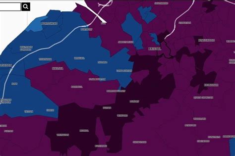 Covid Rates Reach Record Levels In Bristol Public Health Boss Warns