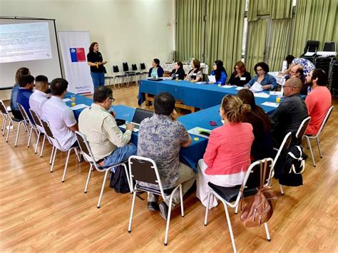 EcoMercado Solidario Establecen Mesa De Trabajo Para Aumentar Entrega