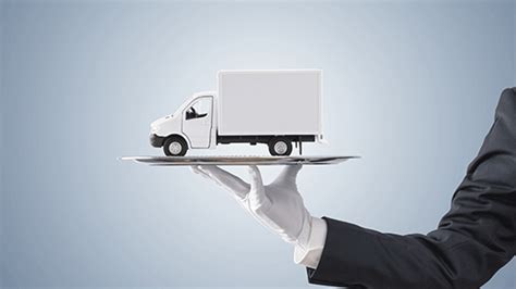 What Is White Glove Delivery Service In Freight Shipping