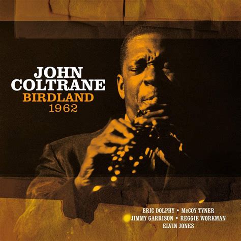 Birdland Remastered P Yta Winylowa Coltrane John Muzyka