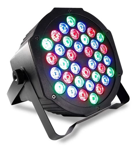 Innova Leds Venta De Luces Eventos Cronometros Mini Tacho Led Para