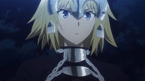 Fateapocrypha 9 — Animekb