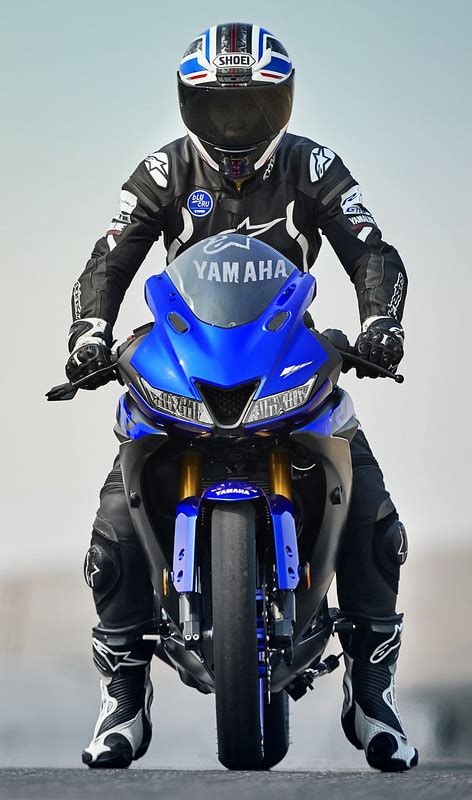 Yamaha YZF R 125 2019 Fiche Moto