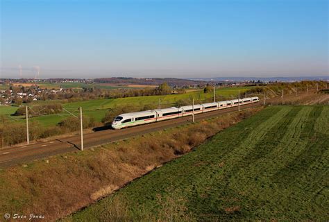 403 059 ICE 103 Hannover Hbf Basel Bad Bf Stieldorferh Flickr