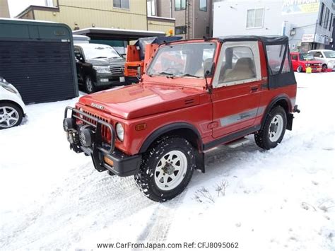 Suzuki Jimny For Sale At Best Prices Jdm Export