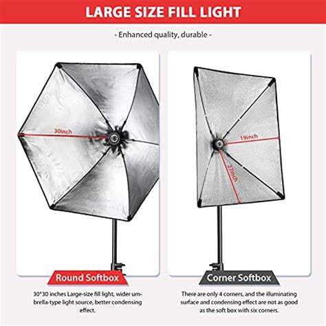 Best Continuous Lights For Photography Top Picks In