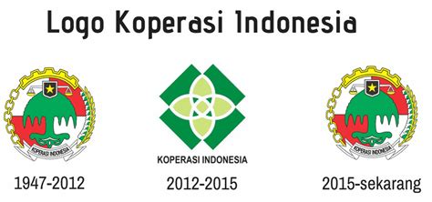 Logo Koperasi Sekolah - 43+ Koleksi Gambar