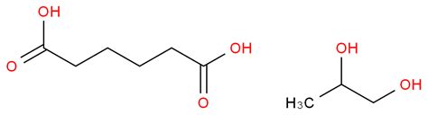 Cas Msds