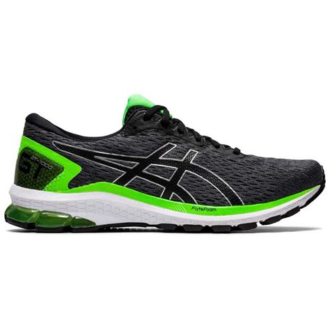 Asics GT 1000 9 Black buy and offers on Runnerinn