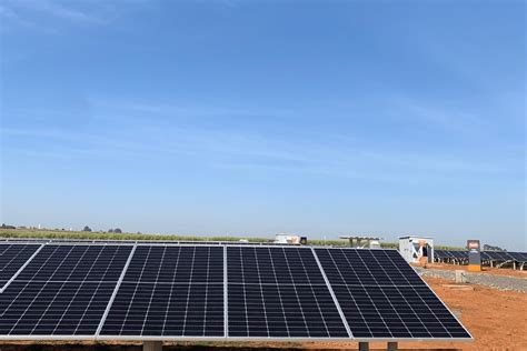 Swift Ter Novas Lojas Atendidas Por Usinas Fotovoltaicas Em S O Paulo