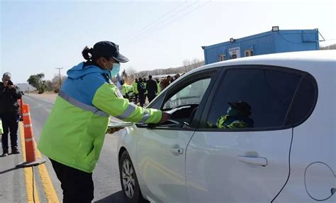 Sistema Scoring En Jujuy Comienzan A Quitar Puntos Por Infracciones Viales