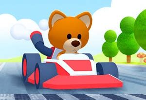 KART RACING PRO free online game on Miniplay.com