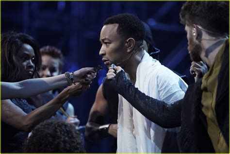 Photo: jesus christ superstar cast list 29 | Photo 4058679 | Just Jared