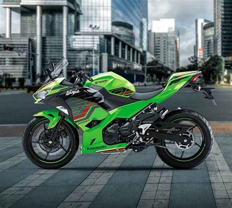 Unleashing the Power of the Kawasaki Ninja 250: A Comprehensive Review ...