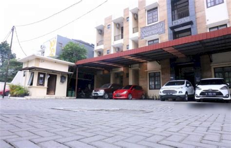 Kost Mewah Exclusive Lantai Kawasan Elite Jl Kaliurang Km