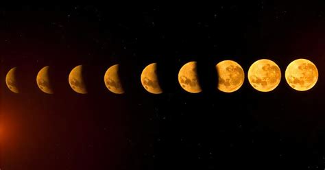 Em Que Fase A Lua Está - 9