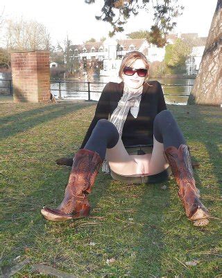 Upskirt Flashers No Panties 3 Porn Pictures XXX Photos Sex Images 527486 PICTOA