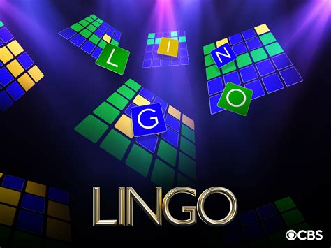 Prime Video: Lingo 