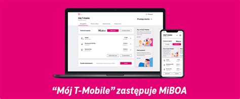 Jak Sprawdzi Stan Konta T Mobile Opcji Kom Rkomat Pl