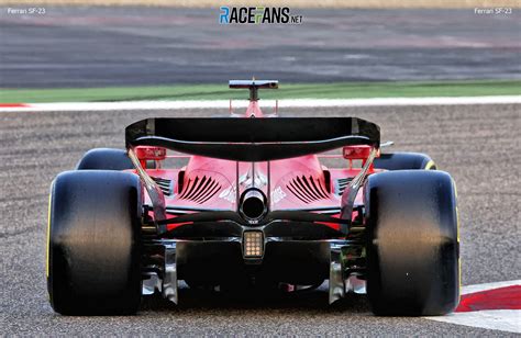 F Ferrari Sf New Power Unit Is Ready To Amaze