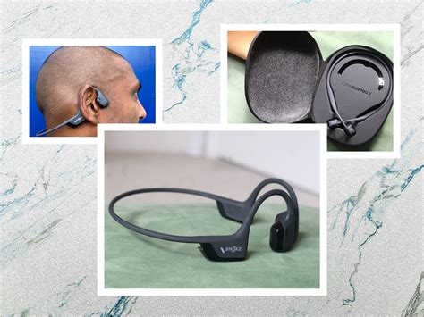 Shokz OpenRun Pro 2 Review Air And Bone Conduction Technology CediRates