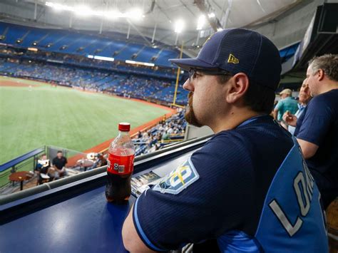 Tampa Bay Rays Seating Chart Cabinets Matttroy