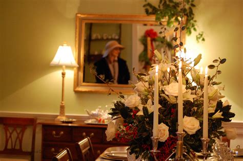 Christmas Candlelight Tour 2013 – Edenton Historical Commission
