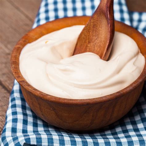 Sour Cream Selber Machen Das Beste Rezept