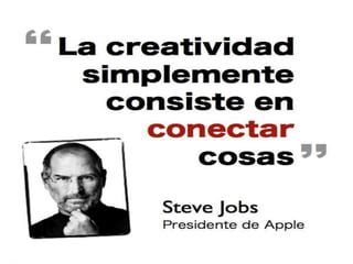 Los Secretos De Steve Jobs Ppt