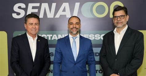 Senai Vitoria Da Conquista - 5