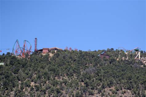 No hay cambio de sede para el juicio contra el parque de atracciones de