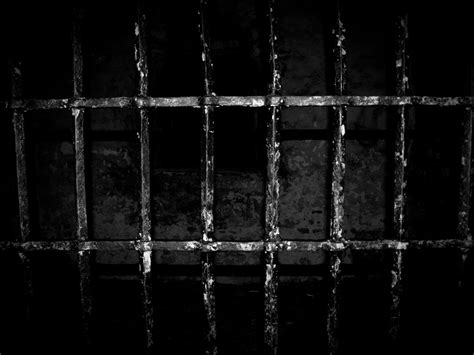 Jail Cell Wallpapers - Wallpaper Cave