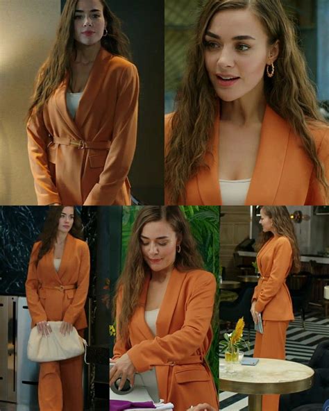 Leyla 3 Episode Cam Tavanlar Tv Show Outfits Fashion Tv Fancy