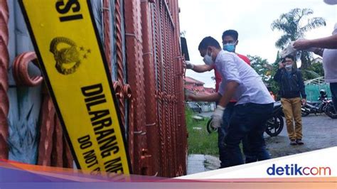 Akhir Misteri Keluarga Kalideres Tewas Karena Sakit Bukan Sekte