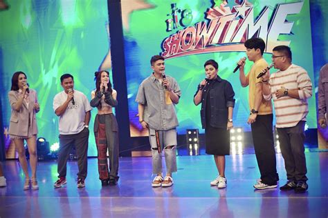 It S Showtime On Twitter Whats Up Madlang People Welcome To Its