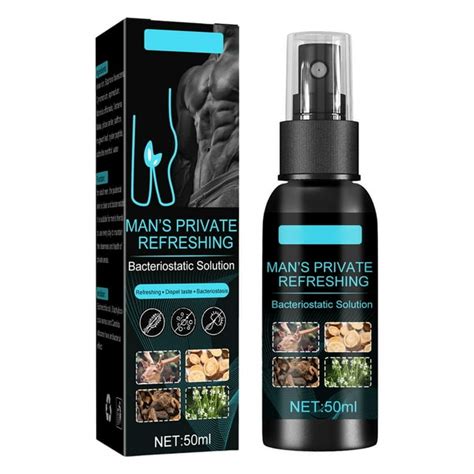 Twctuwen Hyper Havoc Mens Private Parts Care Solution Lotion For Mens Private Parts Cleaning