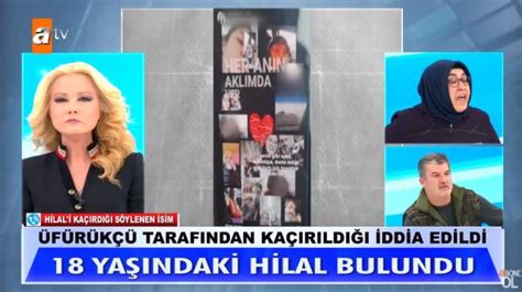 18 Yaşındaki Kızının Kaçtığı 51 Yaşındaki üfürükçüyü Gören Anne Canlı