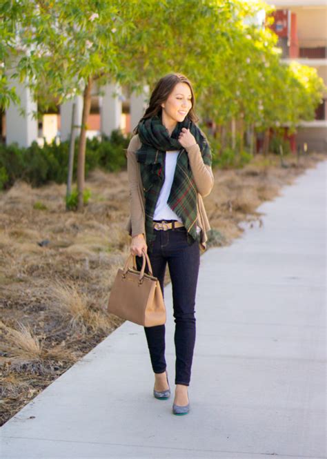 Outfit Inspiration 5 Easy Fall Outfit Ideas Petite Style Script