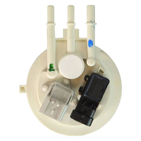 Carter® P76108m Fuel Pump Module Assembly