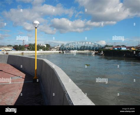 08284 Punta Santa Ana Manila Park Pasig River Felix Y. Manalo Street 11 ...