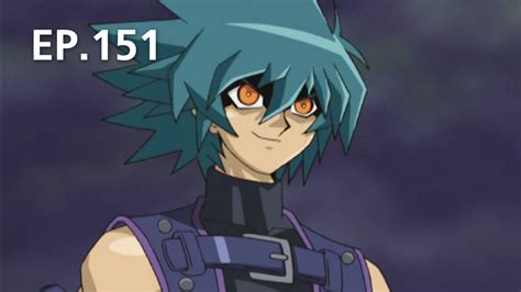 EP 151 YuGiOh GX Season 3 ดซรสออนไลน