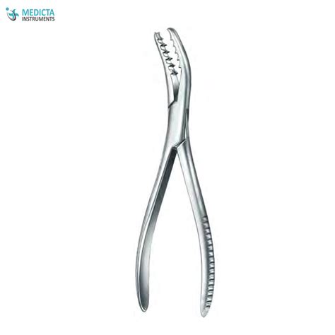 Fergusson Bone Holding Forceps Medicta Instruments