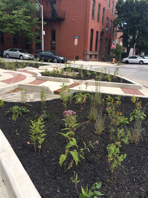 Baltimore City Resurfacing Projects | M Luis Construction