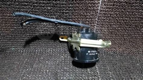 Купить Фильтр паров топлива Toyota Vista Ardeo 2001.03. [77740-20420 ...