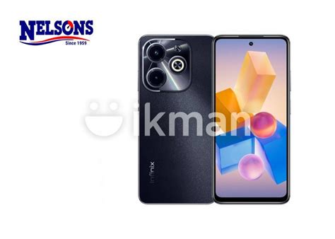 Infinix Hot I Gb Gb New For Sale In Dehiwala Ikman
