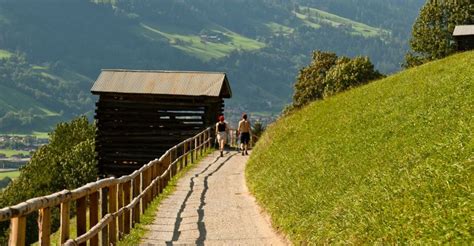 Höhenweg Nach Bad Hofgastein 25 Stunden Bergfex Wanderung Tour