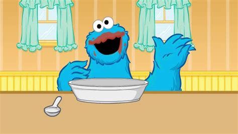 Sesame Street: Alphabet Soup - YouTube